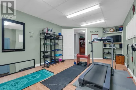22 O'donnell Court Penetanguishene ON L9M 2A6