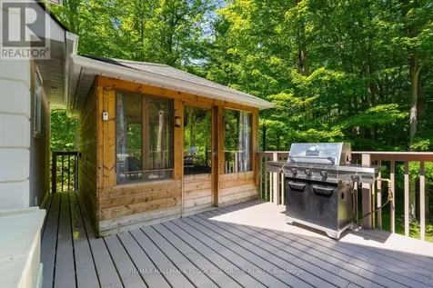 22 O'donnell Court Penetanguishene ON L9M 2A6