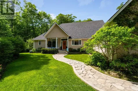 22 O'donnell Court Penetanguishene ON L9M 2A6