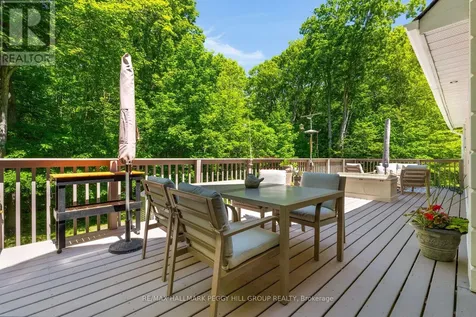 22 O'donnell Court Penetanguishene ON L9M 2A6