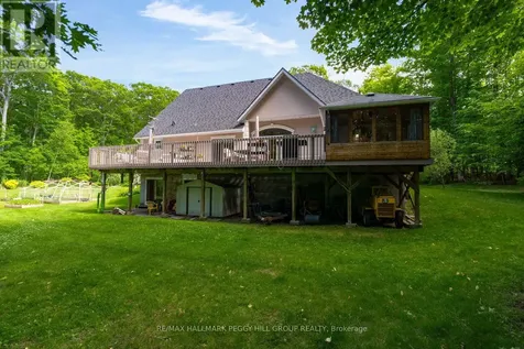 22 O'donnell Court Penetanguishene ON L9M 2A6