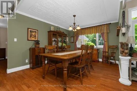 22 O'donnell Court Penetanguishene ON L9M 2A6