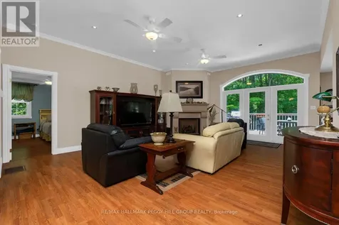 22 O'donnell Court Penetanguishene ON L9M 2A6