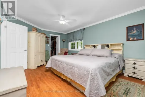 22 O'donnell Court Penetanguishene ON L9M 2A6