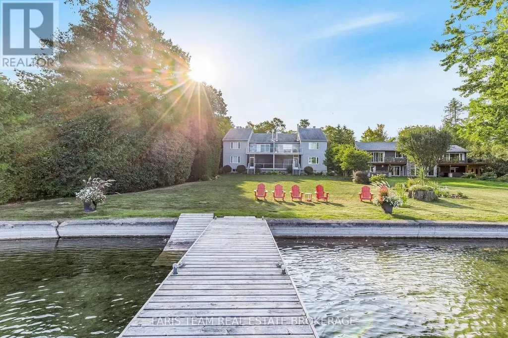 260 Cedarmere Road Orillia ON L3V 7H1