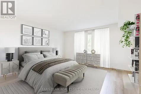 260 Cedarmere Road Orillia ON L3V 7H1