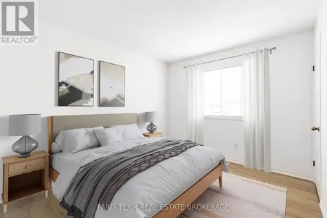260 Cedarmere Road Orillia ON L3V 7H1