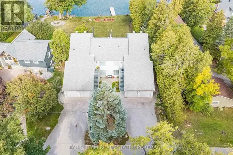 260 Cedarmere Road Orillia ON L3V 7H1