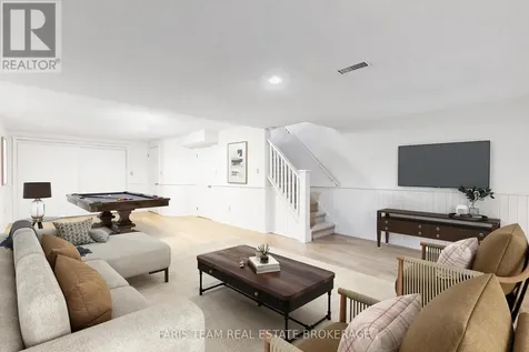 260 Cedarmere Road Orillia ON L3V 7H1