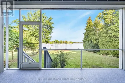 260 Cedarmere Road Orillia ON L3V 7H1