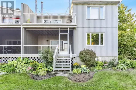 260 Cedarmere Road Orillia ON L3V 7H1