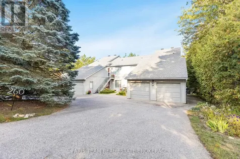 260 Cedarmere Road Orillia ON L3V 7H1