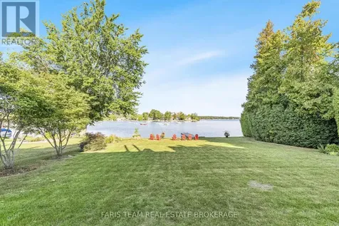 260 Cedarmere Road Orillia ON L3V 7H1