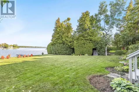 260 Cedarmere Road Orillia ON L3V 7H1