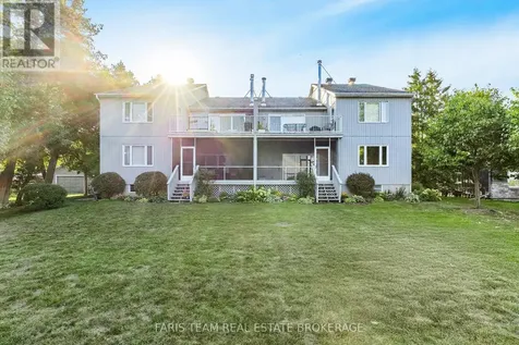 260 Cedarmere Road Orillia ON L3V 7H1