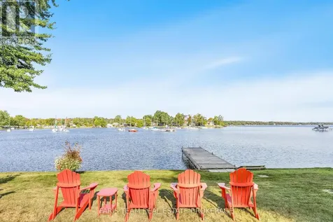 260 Cedarmere Road Orillia ON L3V 7H1