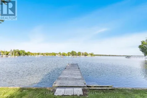 260 Cedarmere Road Orillia ON L3V 7H1