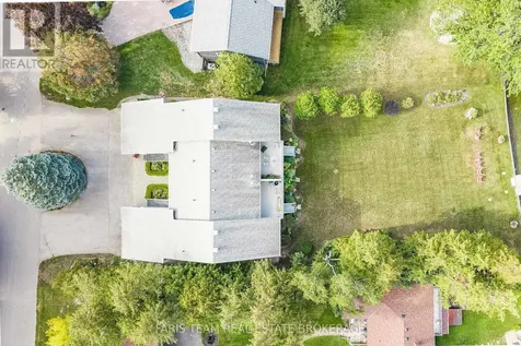 260 Cedarmere Road Orillia ON L3V 7H1