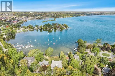 260 Cedarmere Road Orillia ON L3V 7H1