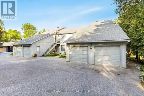 260 Cedarmere Road Orillia ON L3V 7H1