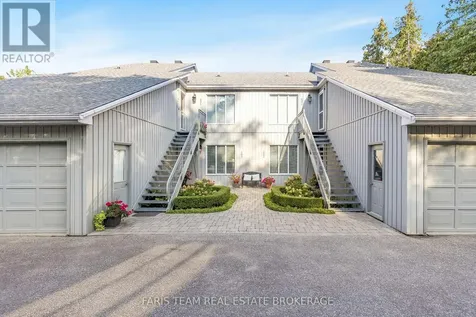 260 Cedarmere Road Orillia ON L3V 7H1