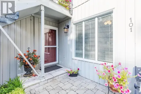 260 Cedarmere Road Orillia ON L3V 7H1