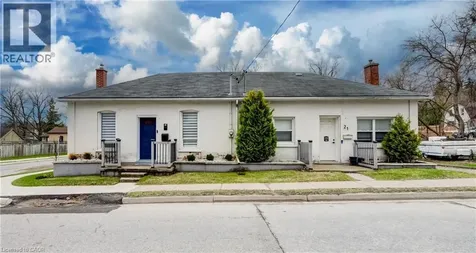 19 Cedar Street Cambridge ON N1S 1T8
