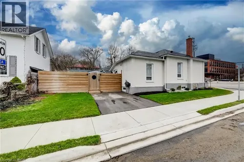 19 Cedar Street Cambridge ON N1S 1T8