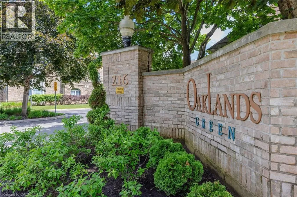 216 Plains Road West Burlington ON L7T 4L2