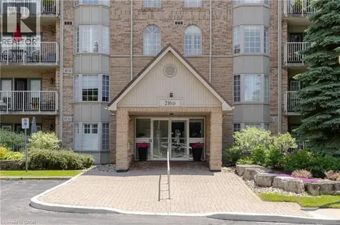 216 Plains Road West Burlington ON L7T 4L2