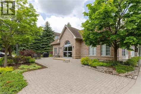 216 Plains Road West Burlington ON L7T 4L2