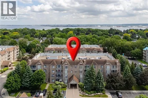 216 Plains Road West Burlington ON L7T 4L2