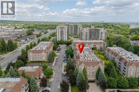 216 Plains Road West Burlington ON L7T 4L2