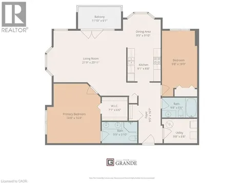 216 Plains Road West Burlington ON L7T 4L2