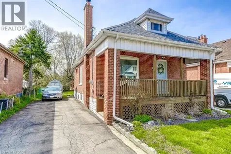 30 East 15th Street Hamilton ON L9A 4E7