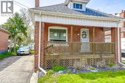 30 East 15th Street Hamilton ON L9A 4E7