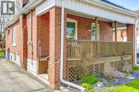 30 East 15th Street Hamilton ON L9A 4E7