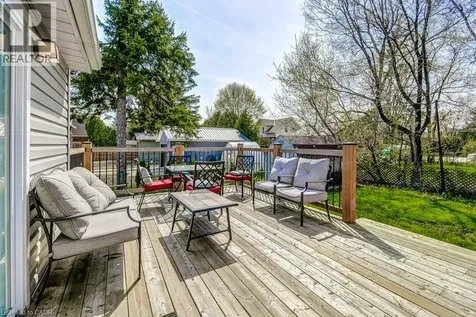 30 East 15th Street Hamilton ON L9A 4E7
