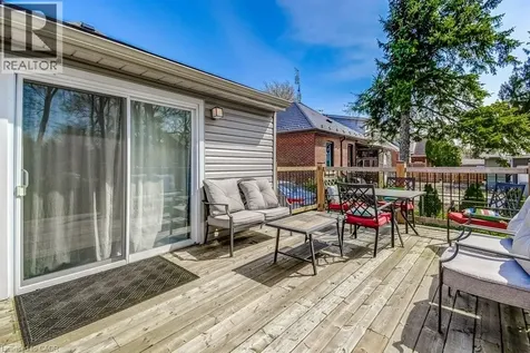30 East 15th Street Hamilton ON L9A 4E7