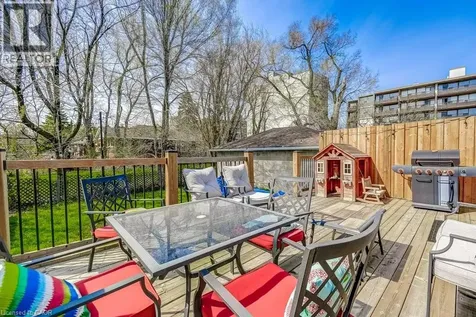 30 East 15th Street Hamilton ON L9A 4E7