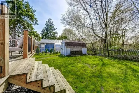30 East 15th Street Hamilton ON L9A 4E7