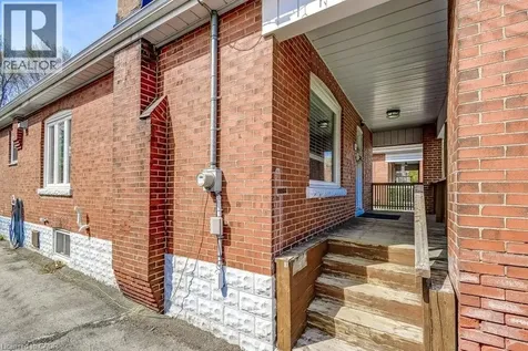 30 East 15th Street Hamilton ON L9A 4E7