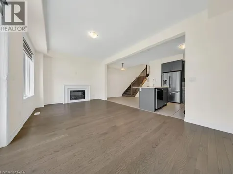76 Grassbourne Avenue Kitchener ON N2R 0S5