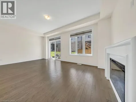 76 Grassbourne Avenue Kitchener ON N2R 0S5