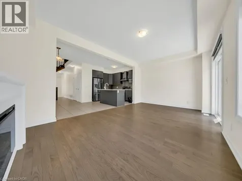 76 Grassbourne Avenue Kitchener ON N2R 0S5
