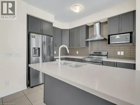 76 Grassbourne Avenue Kitchener ON N2R 0S5