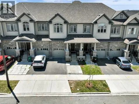 76 Grassbourne Avenue Kitchener ON N2R 0S5