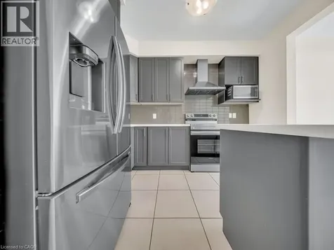 76 Grassbourne Avenue Kitchener ON N2R 0S5
