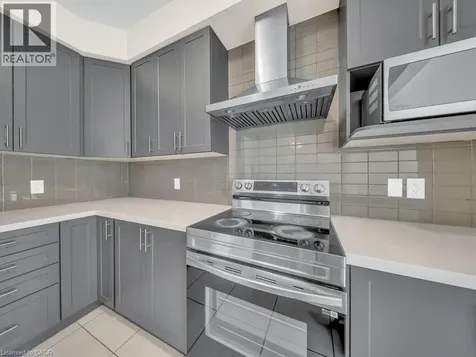 76 Grassbourne Avenue Kitchener ON N2R 0S5
