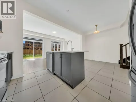 76 Grassbourne Avenue Kitchener ON N2R 0S5